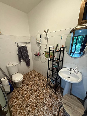 2 bedroom house and 1 bathroom Phangan - photo 7