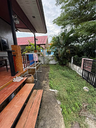 2 bedroom house and 1 bathroom Phangan - photo 19