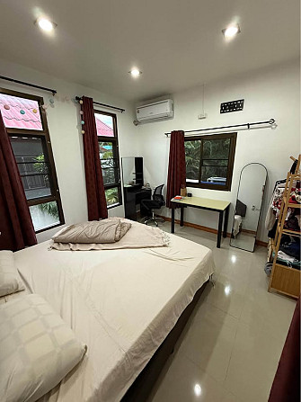 2 bedroom house and 1 bathroom Phangan - photo 12