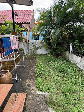 2 bedroom house and 1 bathroom Phangan - photo 18
