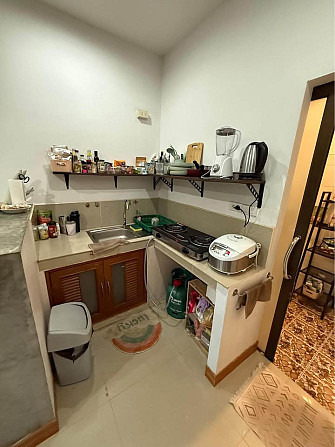 2 bedroom house and 1 bathroom Phangan - photo 6
