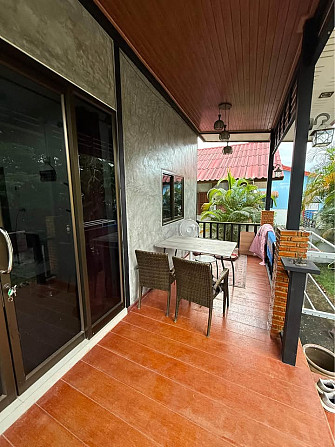 2 bedroom house and 1 bathroom Phangan - photo 16