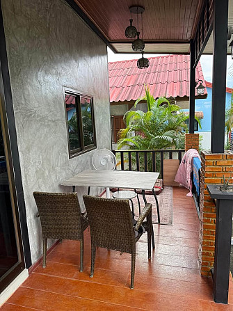 2 bedroom house and 1 bathroom Phangan - photo 17