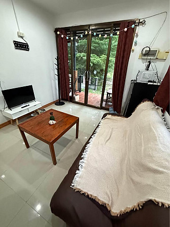 2 bedroom house and 1 bathroom Phangan - photo 3