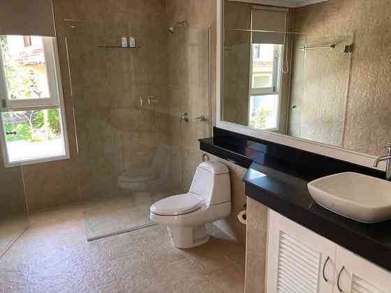 7 bedrooms, 7 bathrooms Samui