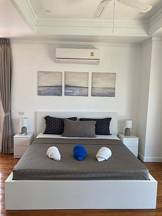 7 bedrooms, 7 bathrooms Samui - photo 4