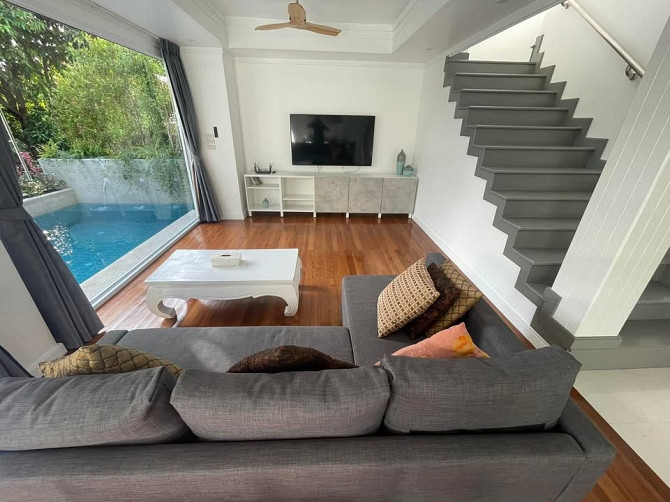 7 bedrooms, 7 bathrooms Samui - photo 5