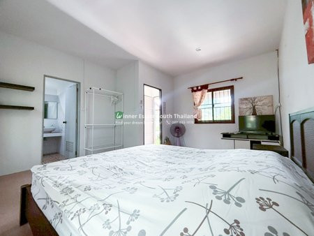 1 bedroom 1 bathroom Samui - photo 3