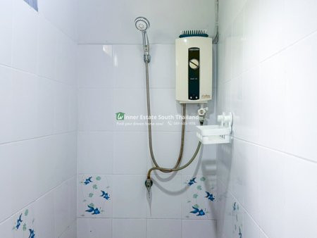 1 bedroom 1 bathroom Samui - photo 14
