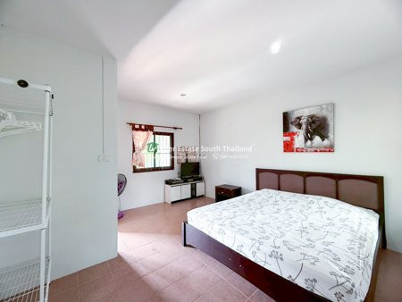1 bedroom 1 bathroom Samui - photo 4
