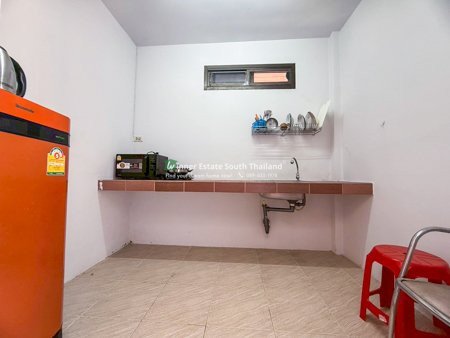 1 bedroom 1 bathroom Samui - photo 6