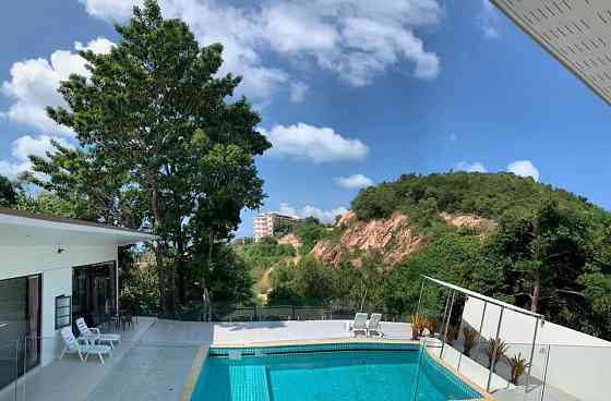 3 beds 3 bathrooms – House Samui