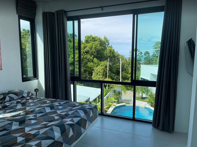 House from bedrooms: 7 and bathrooms: 4 Samui - photo 17