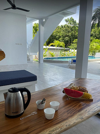 House from bedrooms: 7 and bathrooms: 4 Samui - photo 8