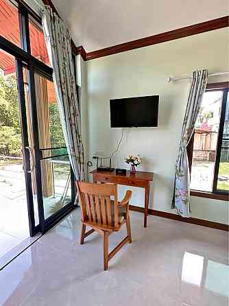2 bedrooms, 2 bathrooms - home Samui