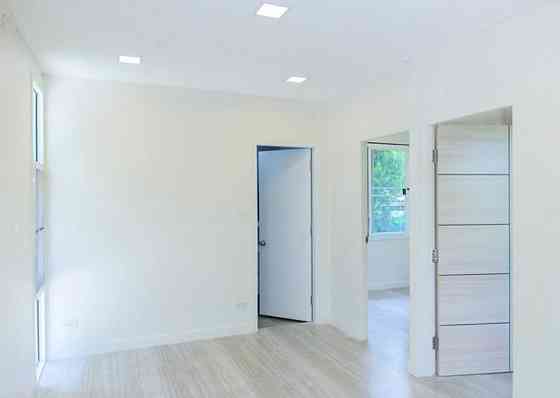 House 2 bedrooms 1 bathrooms Phangan