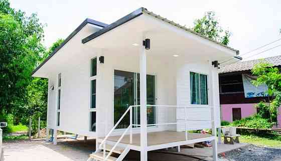 House 2 bedrooms 1 bathrooms Phangan