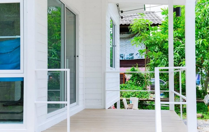House 2 bedrooms 1 bathrooms Phangan - photo 4