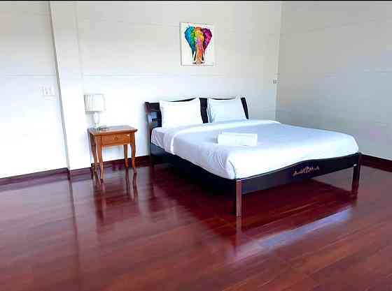 3 beds 3 bathrooms – House Samui