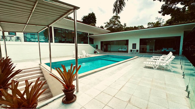 3 beds 3 bathrooms – House Samui - photo 10