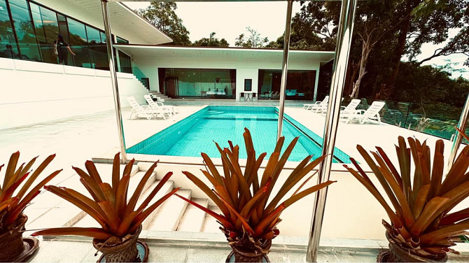 3 beds 3 bathrooms – House Samui - photo 11