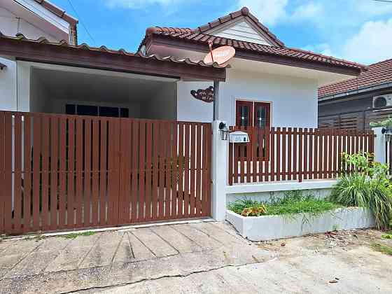 2 bedrooms, 2 bathrooms - townhouses Samui