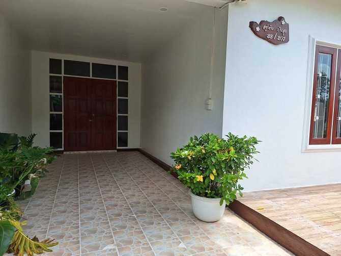 2 bedrooms, 2 bathrooms - townhouses Samui - photo 9