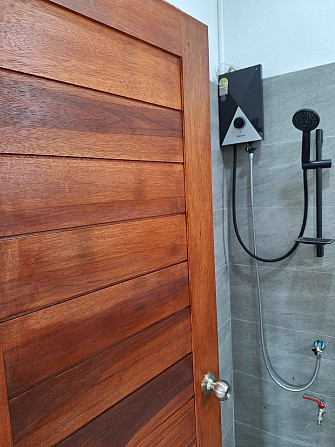 2 bedrooms, 2 bathrooms - townhouses Samui - photo 19