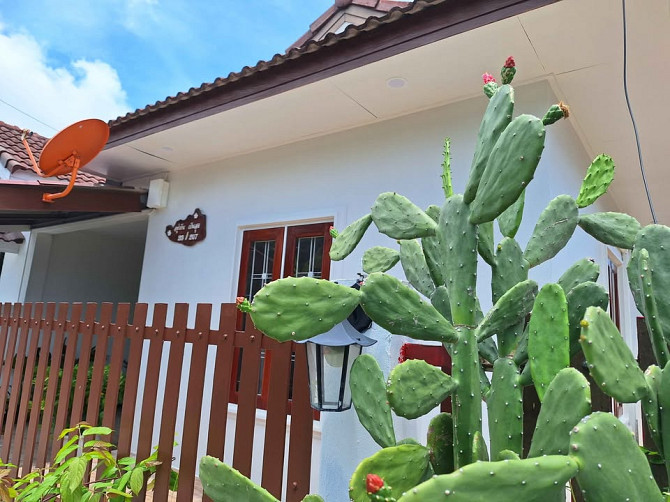 2 bedrooms, 2 bathrooms - townhouses Samui - photo 4