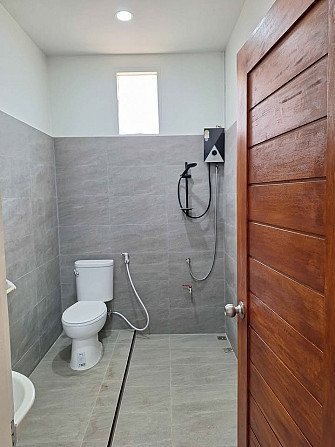 2 bedrooms, 2 bathrooms - townhouses Samui - photo 17