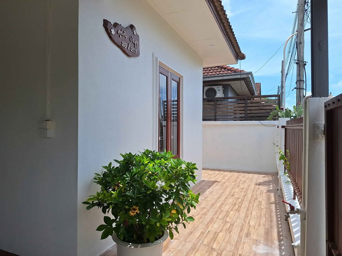 2 bedrooms, 2 bathrooms - townhouses Samui - photo 11