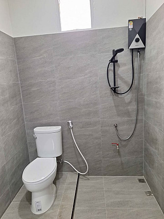 2 bedrooms, 2 bathrooms - townhouses Samui - photo 20