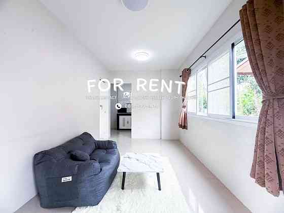 1 bedroom 1 bathroom Samui
