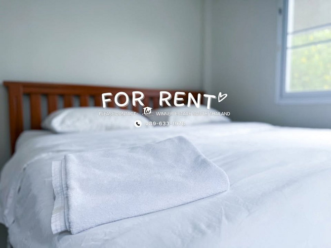 1 bedroom 1 bathroom Samui - photo 20