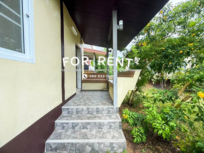 1 bedroom 1 bathroom Samui - photo 19