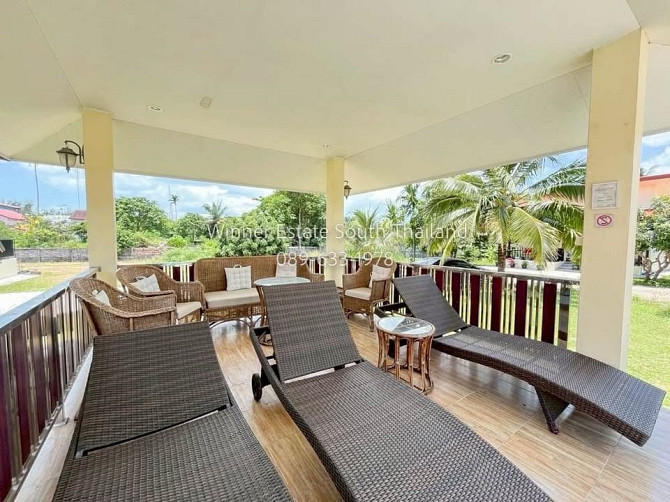 2 bedrooms, 2 bathrooms Samui - photo 12