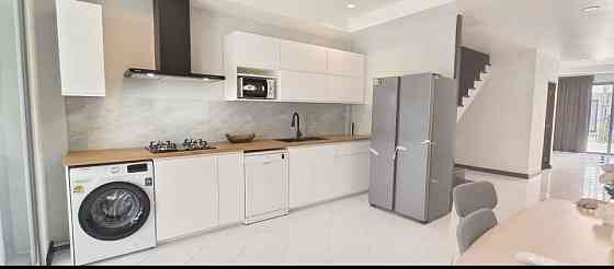Townhaus with bedrooms: 2 and bathrooms: 3 Samui