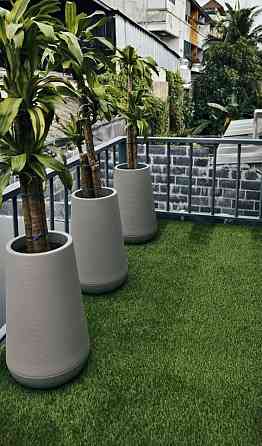 Townhaus with bedrooms: 2 and bathrooms: 3 Samui