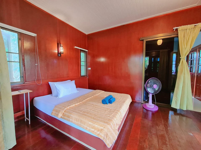 1 bedroom 1 bathroom Phangan - photo 6
