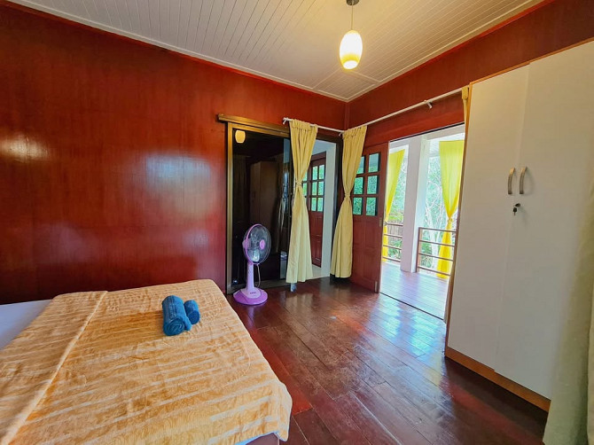 1 bedroom 1 bathroom Phangan - photo 7