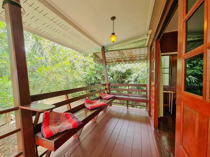 1 bedroom 1 bathroom Phangan - photo 3