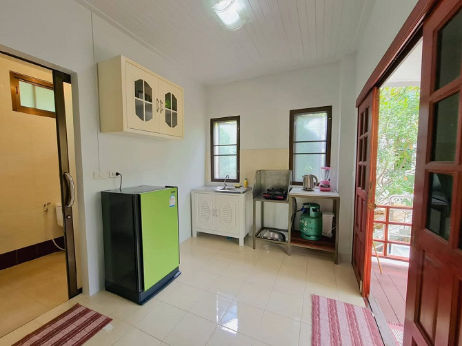 1 bedroom 1 bathroom Phangan - photo 8