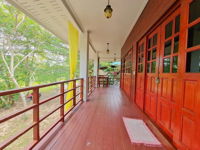 1 bedroom 1 bathroom Phangan - photo 2