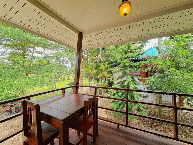 1 bedroom 1 bathroom Phangan - photo 4