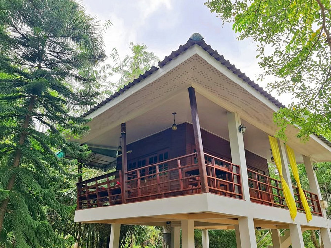 1 bedroom 1 bathroom Phangan - photo 1