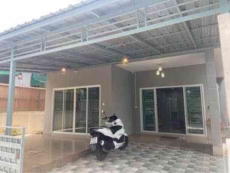 2 bedrooms, 2 bathrooms - home Samui
