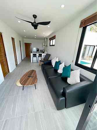 2 bedroom apartment and 1 bathroom Samui