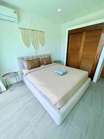 2 bedroom apartment and 1 bathroom Samui
