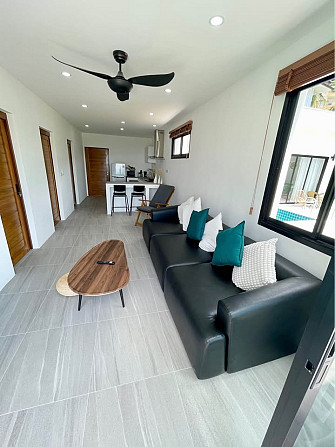 2 bedroom apartment and 1 bathroom Samui - photo 5