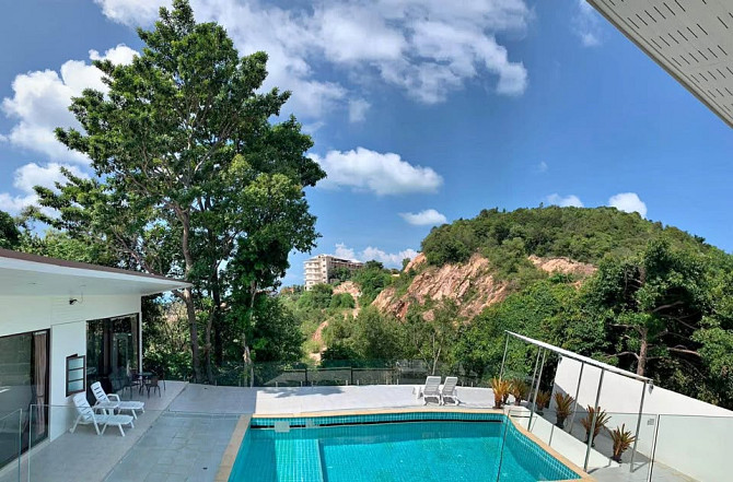 3 beds 3 bathrooms – House Samui - photo 1